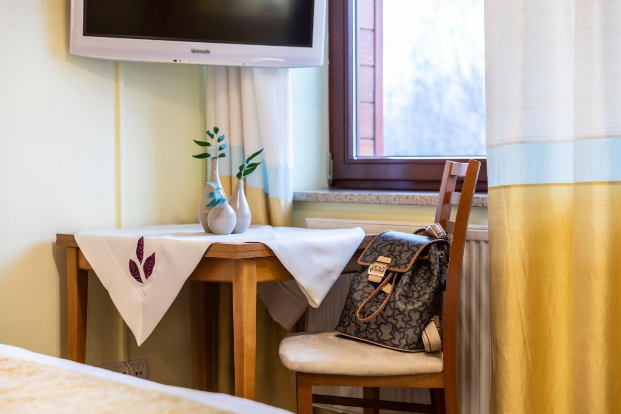 Prestige Lägenhet Zakopane Exteriör bild